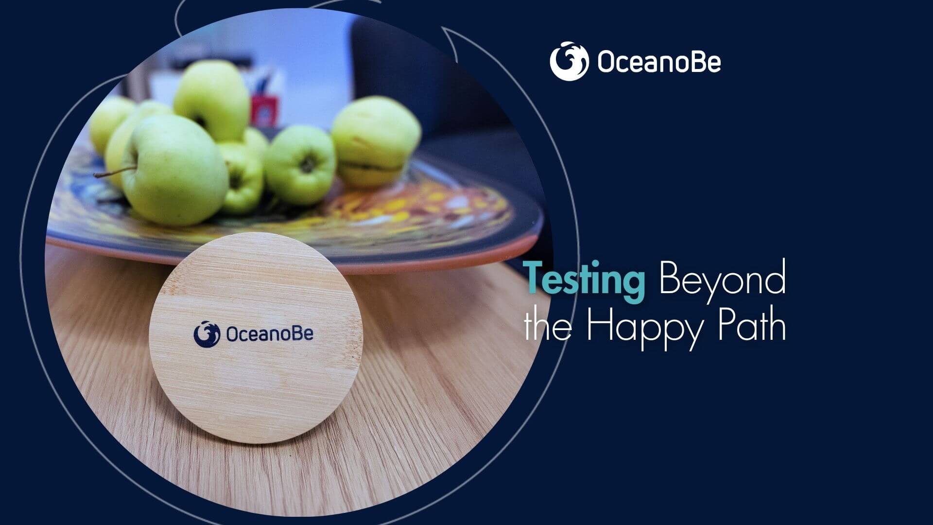 Testing in Fintech